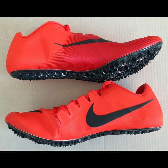 Nike Zoom JA FLY 3 Track Spikes Cleats Sz 15 NEW - Picture 5 of 8